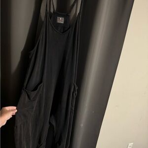 Free people movement Hot shot onesie